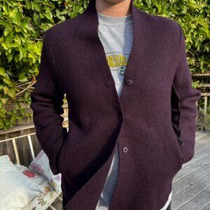 Eileen fisher cardigan